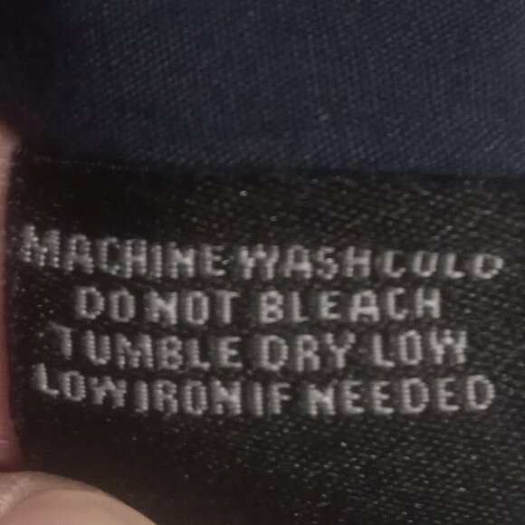 Kimes Ranch Women's DNM-51 Hooded Denim Jacket M - Picture 6 of 11